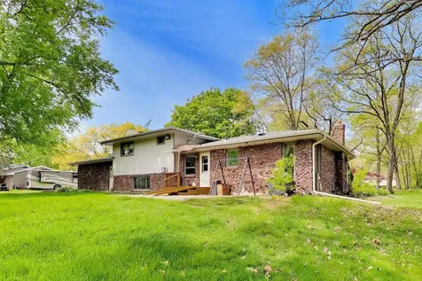 26339 South Woodlawn Avenue Crete IL 60417
