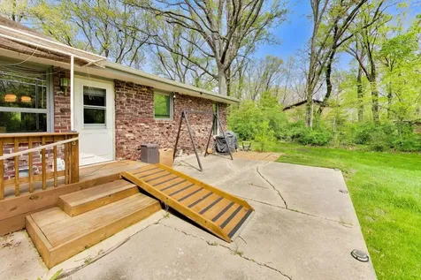 26339 South Woodlawn Avenue Crete IL 60417