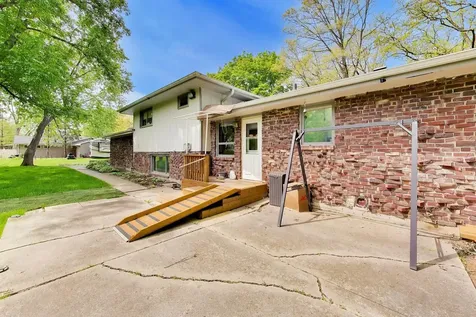 26339 South Woodlawn Avenue Crete IL 60417