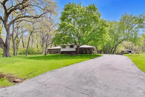 26339 South Woodlawn Avenue Crete IL 60417