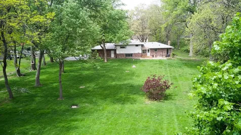 26339 South Woodlawn Avenue Crete IL 60417