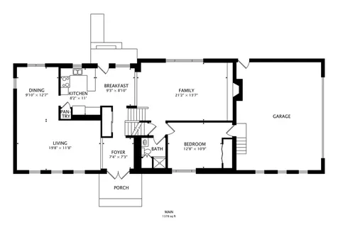 26339 South Woodlawn Avenue Crete IL 60417