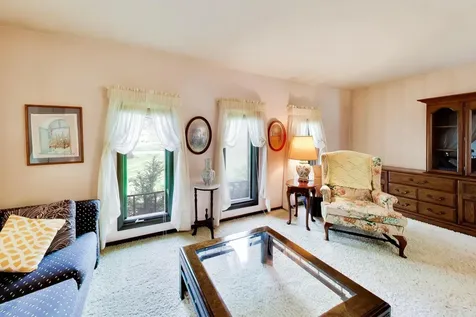 26339 South Woodlawn Avenue Crete IL 60417