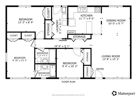 320 Illinois Boulevard Hoffman Estates IL 60169