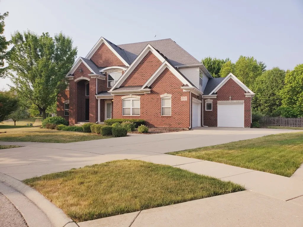 26513 Silverleaf Drive Plainfield IL 60585