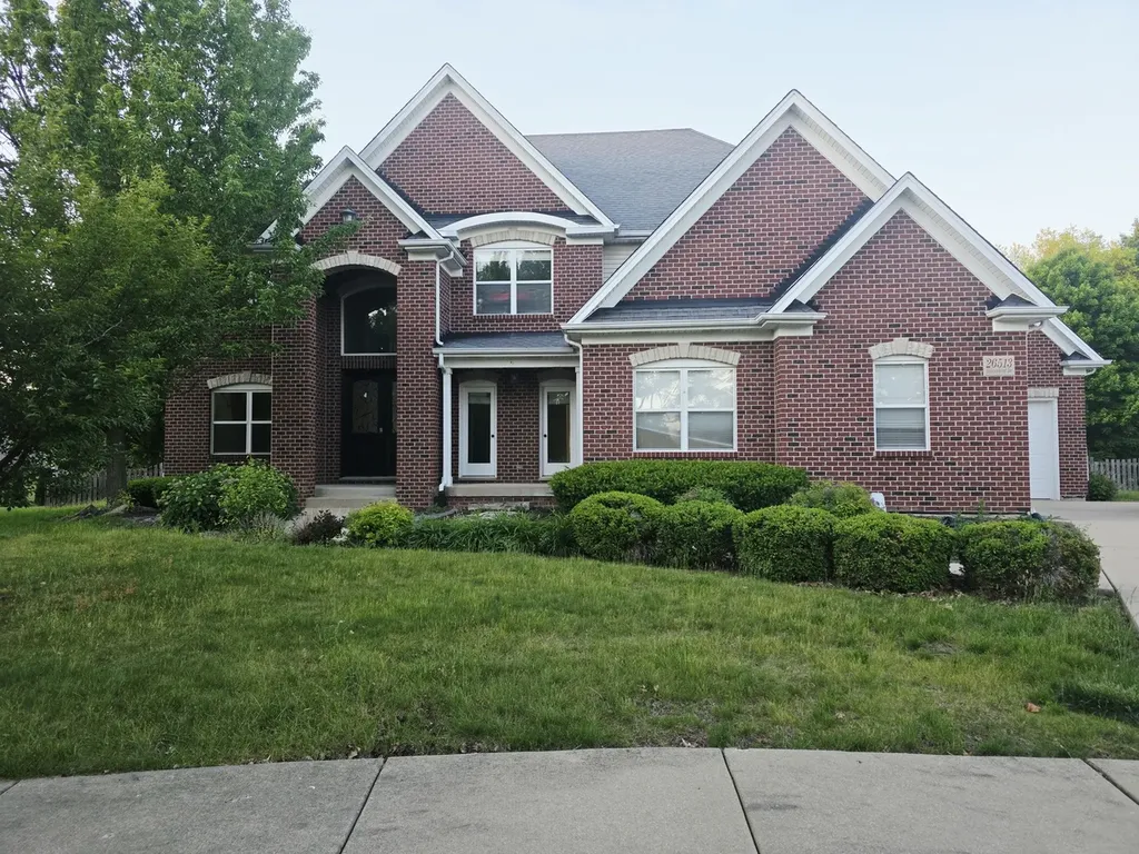 26513 Silverleaf Drive Plainfield IL 60585