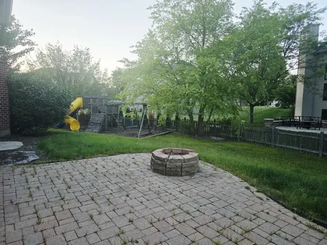 26513 Silverleaf Drive Plainfield IL 60585
