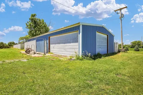 75 County Road 1000 East Pesotum IL 61863