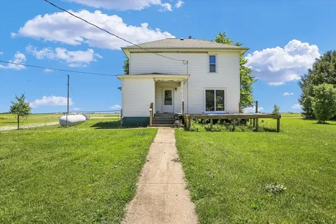 75 County Road 1000 East Pesotum IL 61863
