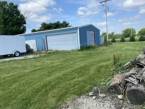 75 County Road 1000 East Pesotum IL 61863