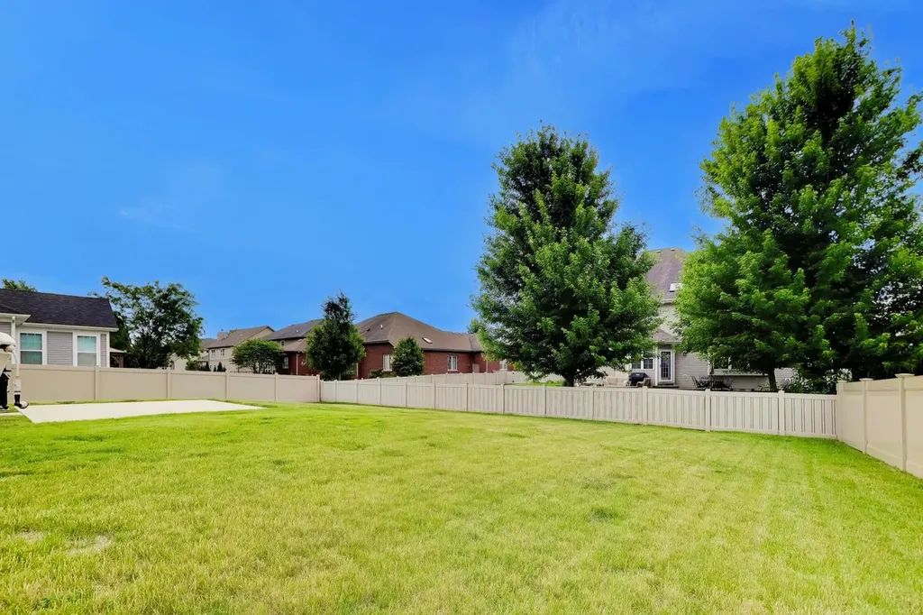 25315 West Rock Drive Plainfield IL 60586
