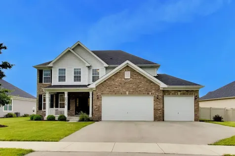 25315 West Rock Drive Plainfield IL 60586