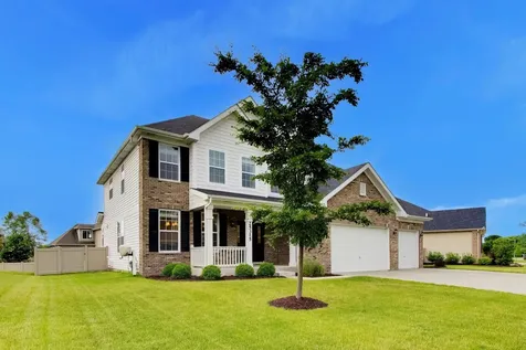 25315 West Rock Drive Plainfield IL 60586