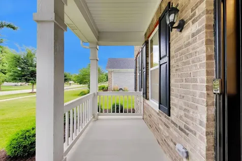 25315 West Rock Drive Plainfield IL 60586