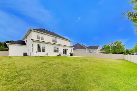 25315 West Rock Drive Plainfield IL 60586