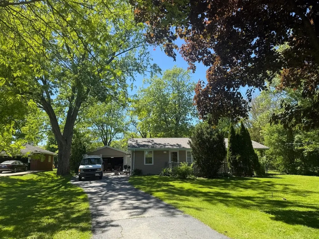 6306 Western Avenue Willowbrook IL 60527
