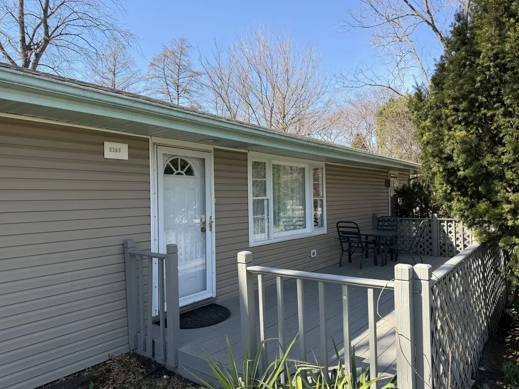 6306 Western Avenue Willowbrook IL 60527