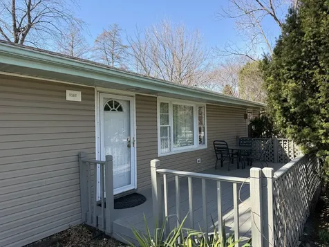 6306 Western Avenue Willowbrook IL 60527