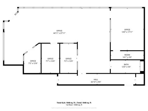 1956 Ridge Road Homewood IL 60430
