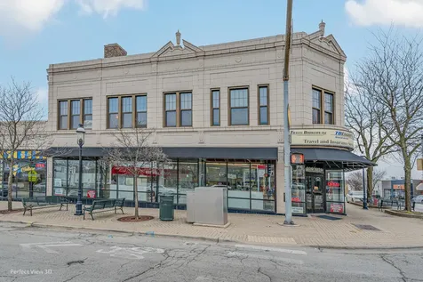 1956 Ridge Road Homewood IL 60430