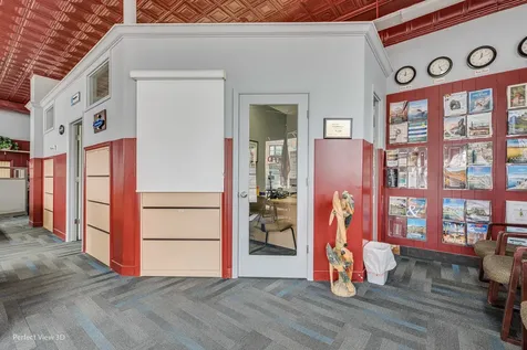 1956 Ridge Road Homewood IL 60430