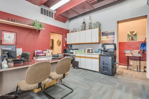 1956 Ridge Road Homewood IL 60430