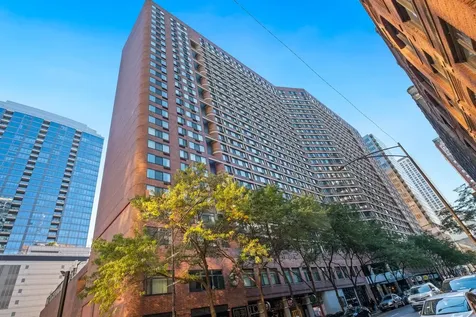 211 East Ohio Street Chicago IL 60611