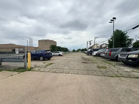 2849-3139 West 51st Street Chicago IL 60632