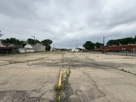 2849-3139 West 51st Street Chicago IL 60632
