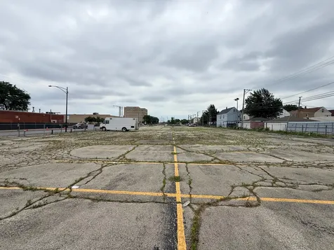 2849-3139 West 51st Street Chicago IL 60632
