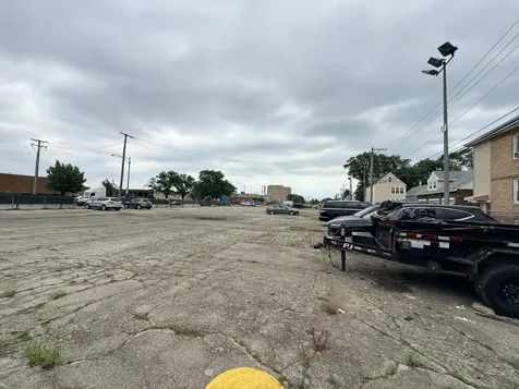 2849-3139 West 51st Street Chicago IL 60632