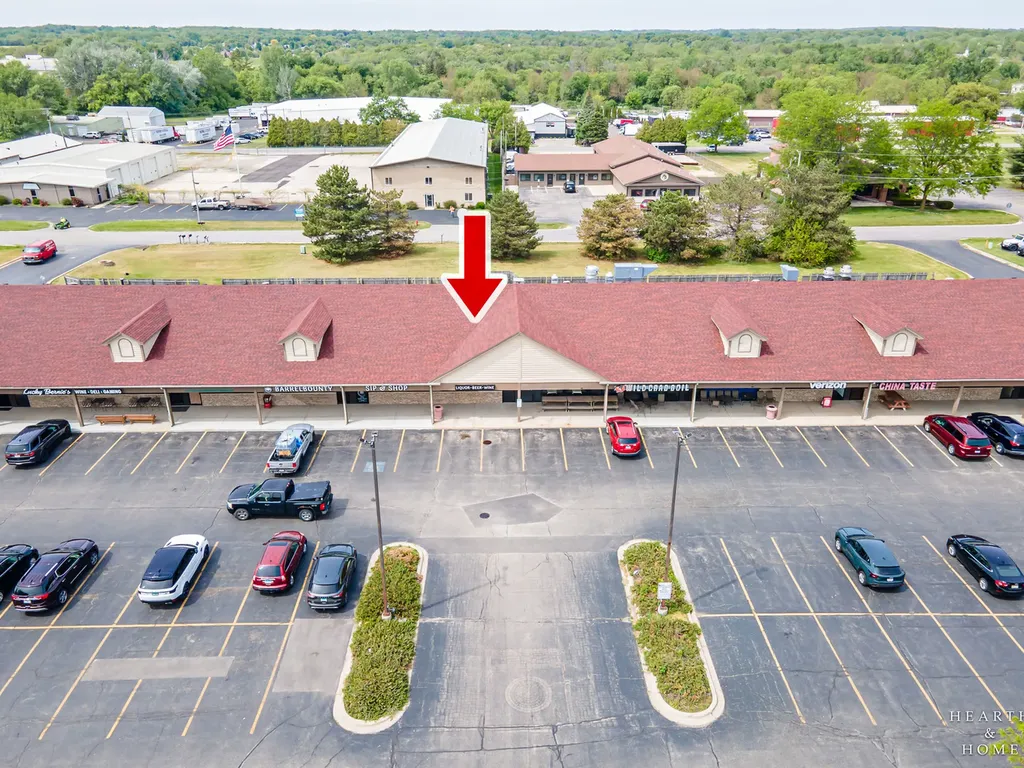 2450 North Us Highway 12 Spring Grove IL 60081