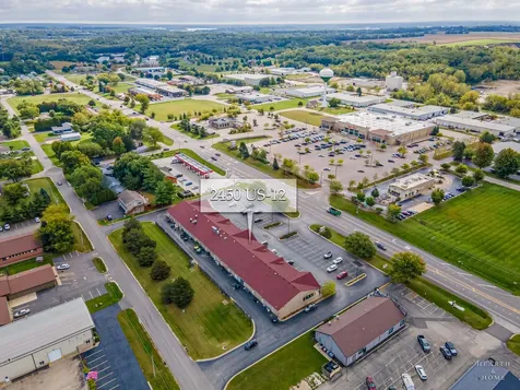 2450 North Us Highway 12 Spring Grove IL 60081