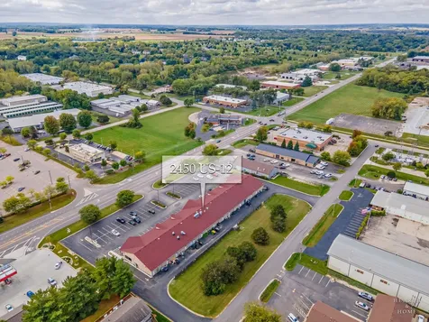 2450 North Us Highway 12 Spring Grove IL 60081