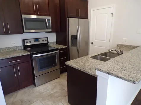 1380 Cunat Court Lake In The Hills IL 60156