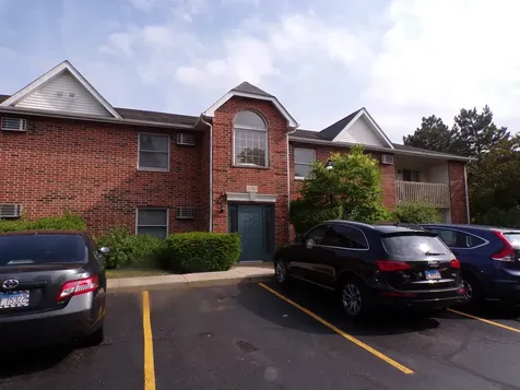 1380 Cunat Court Lake In The Hills IL 60156