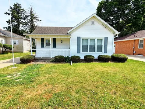 411 West Grant Street Streator IL 61364