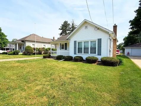 411 West Grant Street Streator IL 61364