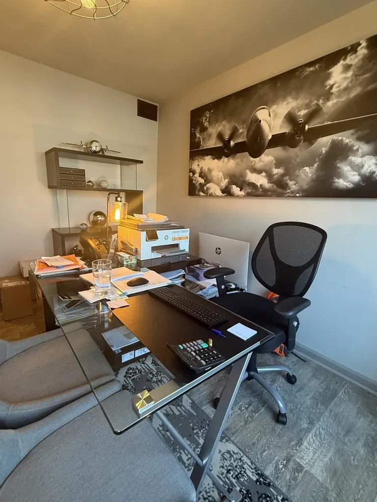 3838 West 111th Street Chicago IL 60655
