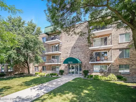 3838 West 111th Street Chicago IL 60655