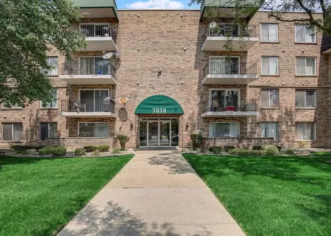 3838 West 111th Street Chicago IL 60655