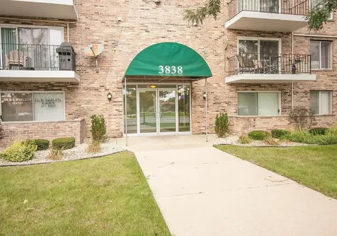 3838 West 111th Street Chicago IL 60655