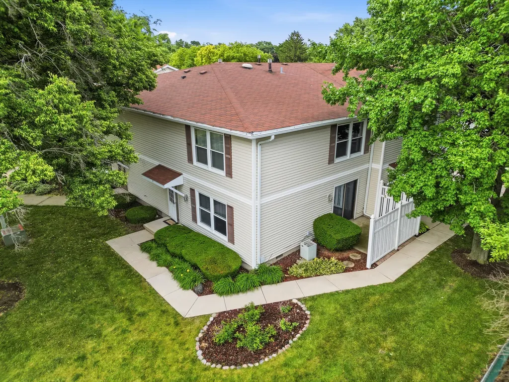 15348 Meadow Court Oak Forest IL 60452