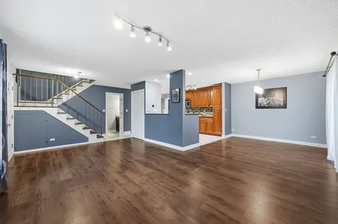 15348 Meadow Court Oak Forest IL 60452