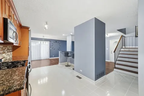 15348 Meadow Court Oak Forest IL 60452