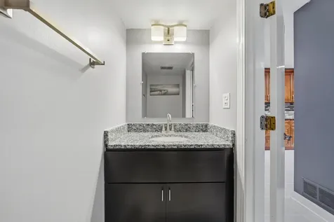 15348 Meadow Court Oak Forest IL 60452