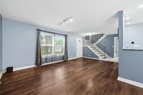 15348 Meadow Court Oak Forest IL 60452