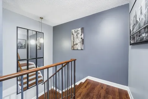 15348 Meadow Court Oak Forest IL 60452