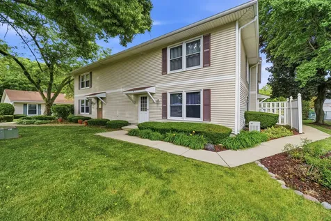 15348 Meadow Court Oak Forest IL 60452