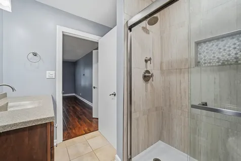15348 Meadow Court Oak Forest IL 60452